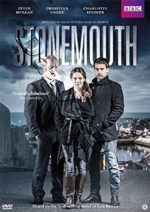 Stonemouth  | Stone mouth  DVD